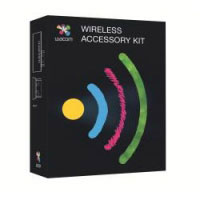Wacom Bamboo Wireless Kit (ACK-40401-S) Wacom Bamboo Wireless Kit (ACK-40401-S)